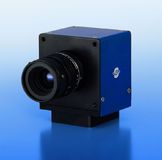 High-Speed-Kamera svs340 für die Bildverarbeitung