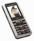 SAGEM my700X und my800X: Schicke Multimedia-Handys der neuesten Generation