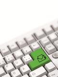 De-Mail-Aktion zum Weltposttag