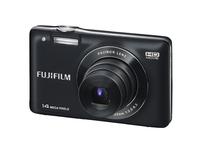 FINEPIX JX700 und JX500 - Schickes Komplettpaket für Einsteiger