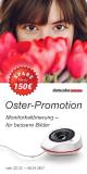 Datacolor Frühlings-Promotion: SpyderX-Sonderangebote