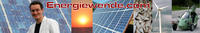 Energiewende-Portal startet mit Top-News zu Erneuerbaren Energien und Klimawandel