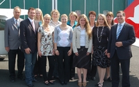 Bilanzbuchhalter bestanden Prüfung