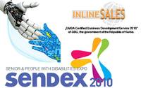 Förderprogramm für deutsche Teilnehmer der SENDEX 2010. Kostenfreie Organisation von Einzelmeetings mit asiatischen Kunden und Partnern.