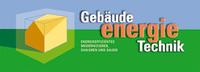 Gebäude.Energie.Technik am 11.-13. April in Freiburg mit Sonderthema „Mini-BHKW“