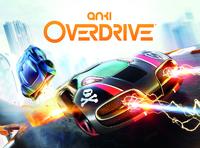 Anki OVERDRIVE ab sofort bei GRAVIS