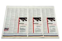 Integrated Inkjet: Bingo und weitere Volltreffer