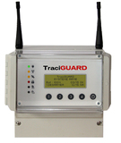 LAGASSÉ TECHNOLOGIES, Entwickler und Hersteller für aktive RFID Systeme stellt sein ein neues mobiles Überwachungssystem TraciGUARD für Geräte, Maschinen und bewegliche Güter auf dem deutschen Markt vor