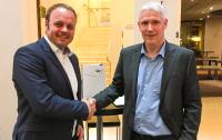 Strategische Partnerschaft: enmore consulting ag und SIV.AG vereinbaren Zusammenarbeit