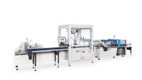 Hugo Beck and Aera exhibit high-speed packaging applications at the ALL4PACK Paris