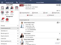 ISEC7 releases Mobility for SAP for SAMBA! at CeBIT