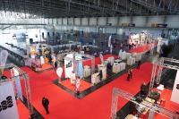 AGV Mesh-Up celebrates premiere at TEST CAMP Intralogistics