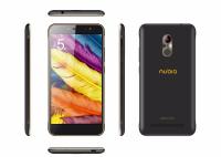 Nubia stellt hochwertiges Einsteiger-Smartphone N1 lite vor
