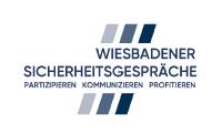 Jetzt anmelden zu den nächsten WIESBADENER SICHERHEITSGESPRÄCHEN am 12. Februar 2019