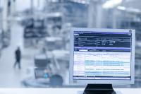 Integrated turnkey IT system with new functions: KHS expands Innoline MES