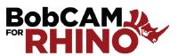 BobCAM for Rhino - the brand new CAM Plugin for Rhinoceros