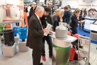 Bauen, wohnen und sanieren: Die BAUExpo, Hessens größte Baumesse, geht in die 24. Runde