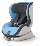 CATIA, 3 DVIA und ENOVIA SmarTEAM bei BRITAX RÖMER Kindersicherheit GmbH