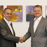 Aia Software kündigt globalen Distributionsvertrag mit SSP für den Versicherungsmarkt an
