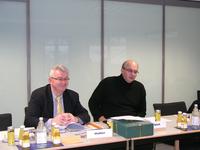 Badisches Stuckateurhandwerk meldet befriedigende Auftragslage im Wohnungsbau