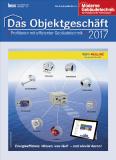 "Das Objektgeschäft 2017": Professionelle TGA-Planung in Neubau und Sanierung