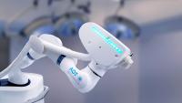 CARLO® erfolgreich im First-in-man-Einsatz: weltweit erster roboterbasierter Laser-Knochenschnitt