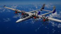 Rolls-Royce kündigt den Bau eines neuen hybrid-elektrischen Flug-Demonstrators mit Brandenburgischen Partnern an