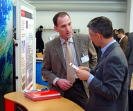 Cluster Mikrosystemtechnik hebt Fachmesse µSTS aus der Taufe