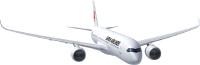 Umfassende Serviceleistungen für die A350-Flotte von Japan Airlines