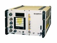 CASSIDIAN's identification systems to obtain AIMS certification of the future Mode 5 standard