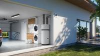 Daikin Altherma M HW lifts the bar for domestic hot water heat pumps