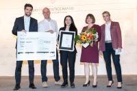 Digital Logistics Award 2020 geht ins Finale