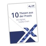 Digitalisierung schafft Basis für Innovationssprung in der Logistik