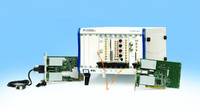 MXI-4 erweitert die PC-gestützte Steuerung von PXI- und CompactPCI-Systemen auf neueste Server und Workstations