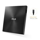 USB-C Brenner ZenDrive U9M - jetzt erhältlich