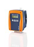 ProMinent: Flow meter for metering the flow-through of a pulsing flow