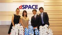 dSPACE Opens New Sales Office in Osaka