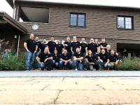 Mitarbeiteranzahl der Entertainment Technology Concepts GmbH steigt weiter