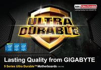 GIGABYTE ermöglicht die Unterstützung für die neuen Intel® Core™-Prozessoren der 5. Generation