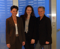 COS Distribution AG stellt neues operatives Management- Team vor