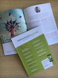 Magazin leidenschaftlichdigital #1 von der Internetagentur netzkern beleuchtet digitales Marketing