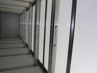 Transport, Logistik und Verkehr – Schmitz Cargobull auf der transport logistic 2007