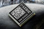 Erster Leser-IC mit RFID, BLE und Secure Element