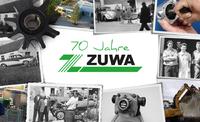 70 Jahre ZUWA