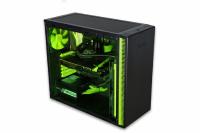 PC-Traumkonfiguration zum Kampfpreis: XMG SECTOR DreamHack Edition
