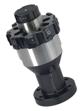 Reaming with insert technology