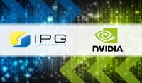 IPG Automotive arbeitet mit NVIDIA an cloudbasierter Simulation autonomer Fahrfunktionen mit DRIVE Constellation