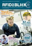 Die "RFID im Blick" Juniausgabe 2016 ist erschienen!
