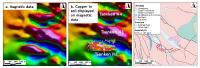 Aurania Reports On The Copper Potential Of Geophysical Targets