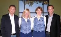 Wiedereröffnung EDEKA Martens in Sandesneben